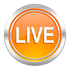 live icon