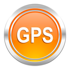 gps icon