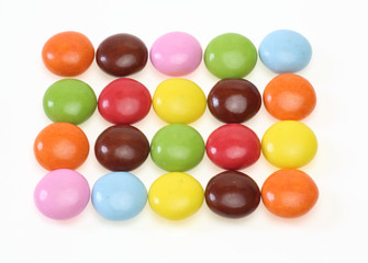 チョコレートキャンディー