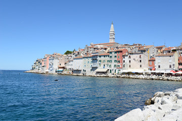 Rovinj, Istrien