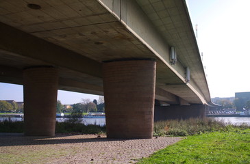 Carolabrücke-I-Dresden