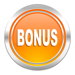 bonus icon