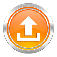 upload icon