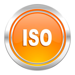 iso icon