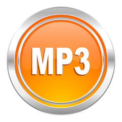 mp3 icon