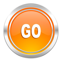 go icon