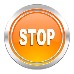 stop icon