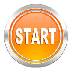 start icon