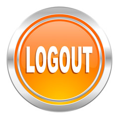 logout icon