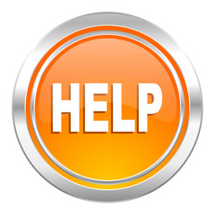 help icon