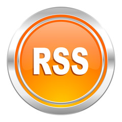 rss icon