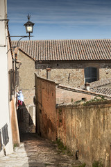 Fototapeta premium Street