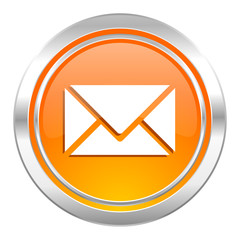 Fototapeta na wymiar email icon, post sign