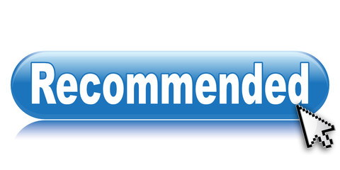 RECOMMENDED ICON