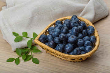 Blueberry
