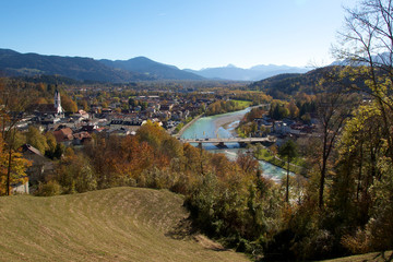 Bayern - Bad Tölz