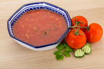 Gaspacho