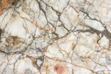 Abstract marble patterned texture background.
