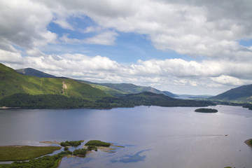 lake district