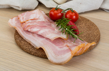 Bacon
