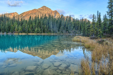Fototapeta premium Nature Canada