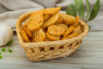 Croutons