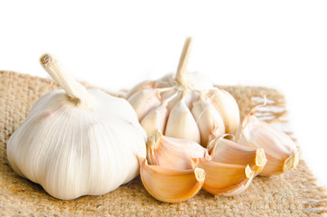 garlic