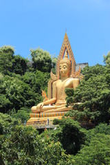 Obraz premium image of buddha
