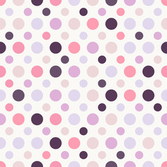 Seamless Pattern. Geometric