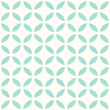 Seamless Pattern. Hand Drawn. Flower. Background design