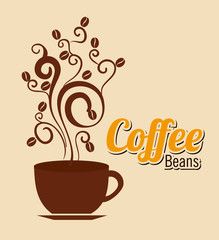 Coffee design