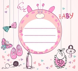 Baby Frame