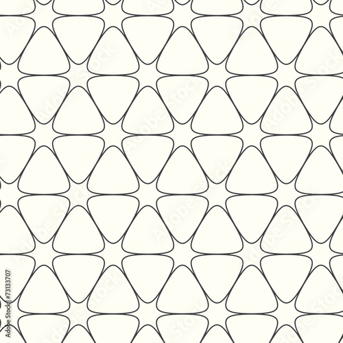 "vector seamless pattern lines background" Stock image and royalty-free