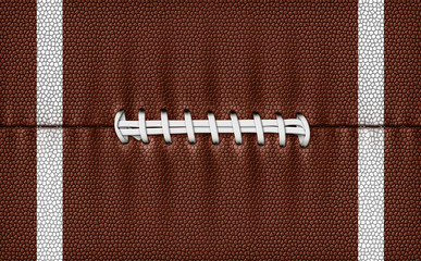 Football Texture