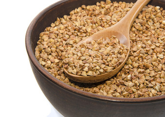 buckwheat
