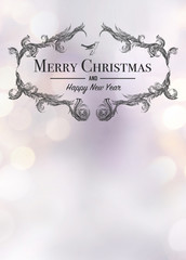 Chistmas background