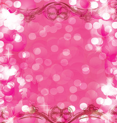 New Year in luxury style