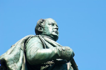 König Friedrich Wilhelm IV.