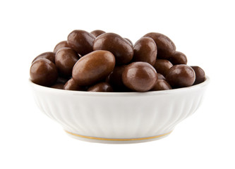 chocolate candies