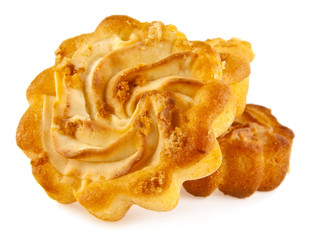 cottage cheese baked pudding