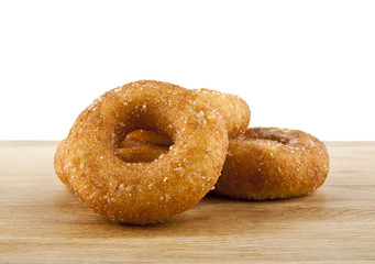 doughnuts