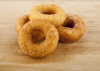 doughnuts