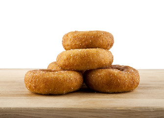 doughnuts