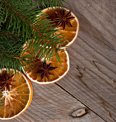 Christmas background