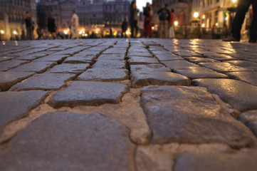 Grand Place Burssels (Belgium) © Raquel Pedrosa