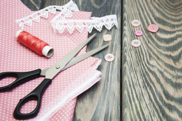 Sewing Items