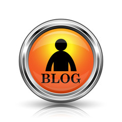 Blog icon