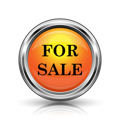 For sale icon