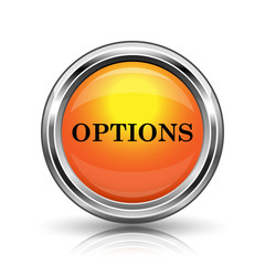 Options icon