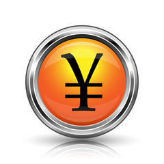 Yen icon